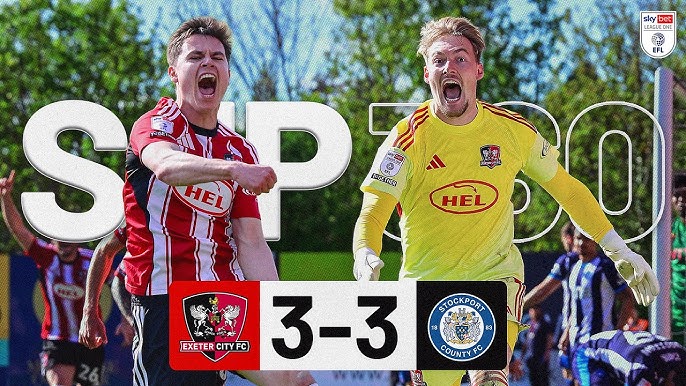 Bycroft goal Bycroft goal